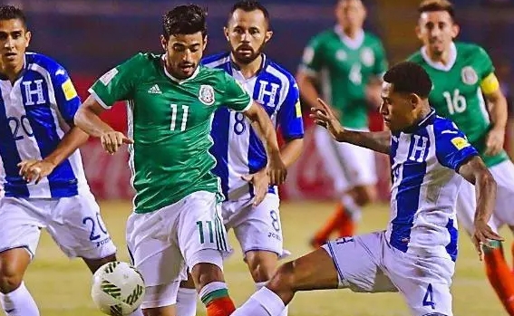 犯规VS高效，墨西哥u17对阵委内瑞拉u17谁能夺胜？