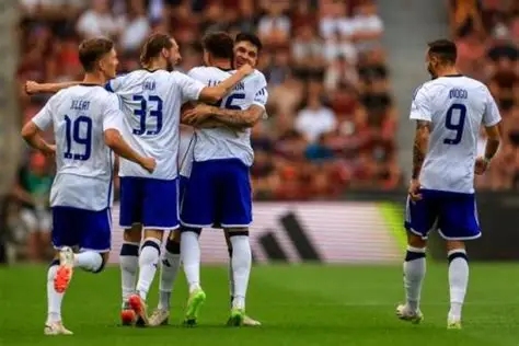 哥本哈根：歐冠賽場的北歐逆襲之歌