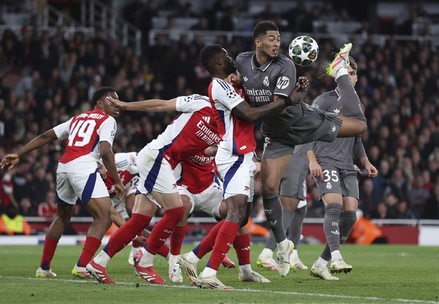 馬競歐冠征途:鐵血防線鑄就逆襲傳奇