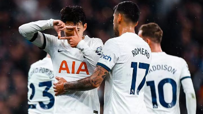 熱刺歐冠征途:在強敵環伺中破浪前行